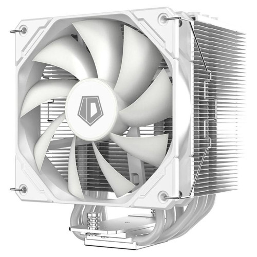 Вентилятор Cooler ID-Cooling SE-226-XT ARGB SNOW 250W/ PWM/ all Intel /AMD/ Screws Вентилятор Cooler ID-Cooling SE-226-XT ARGB SNOW 250W/ PWM/ all Intel /AMD/ Screws