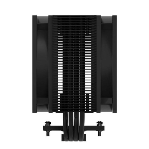 Вентилятор для процессора Arctic Cooling Вентилятор для процессора Arctic Freezer 36 (Black) - Retail (Intel: LGA 1851, LGA 1700 AMD: AM5, AM4)  (ACFRE00123A)