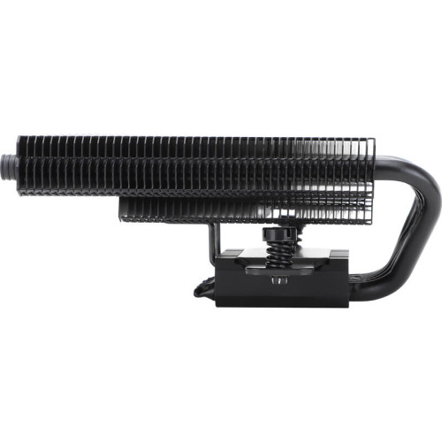 Кулер для процессора/ CPU Cooler Thermalright AXP-120 X67 Black Argb (4-pin PWM, 52mm, Ni/Cu, 6x6mm, ARGB, 1x120mm, 59CFM, 26.1dBA, 1800RPM, S: 1851/1700/1200/115X, 2011, 2066, AM5/AM4, black)