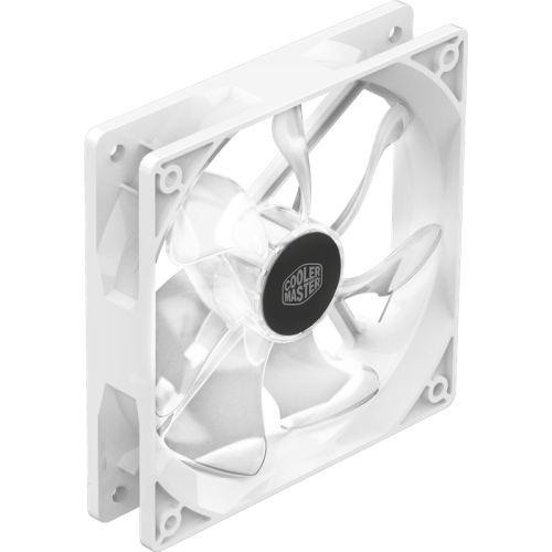 Кулер для процессора/ Cooler Master Hyper 212 LED White Edition (150W, 4-pin, 158mm, tower, Al/Cu, white LED, fans: 1x120mm/66.3CFM/31dBA/1600rpm, 2066/2011-v3/2011/1366/1200/115x/AM4/AM3+/AM3/AM2+/AM2/FM2+/FM2/FM1)