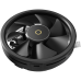 Кулер для процессора/ CPU Cooler Ocypus Beta A10 BK (75W, 3-pin, 67mm, Al, 1x124mm, 40CFM, 29.5dBA, 2000RPM, S: 1851/1700/115X/1200, AM5/AM4, black) Кулер для процессора/ CPU Cooler Ocypus Beta A10 BK (75W, 3-pin, 67mm, Al, 1x124mm, 40CFM, 29.5dBA, 2000RPM, S: 1851/1700/115X/1200, AM5/AM4, black)