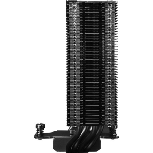Кулер для процессора/ CPU Cooler Thermalright Assassin Spirit 120 EVO (4-pin PWM, 156mm, Al/Cu, 4x6mm, ARGB, 1x120mm, 68.9CFM, 28.2dBA, 2000RPM, S: 1851/1700/1200/115X, AM5/AM4, black) Кулер для процессора/ CPU Cooler Thermalright Assassin Spirit 120 EVO (4-pin PWM, 156mm, Al/Cu, 4x6mm, ARGB, 1x120mm, 68.9CFM, 28.2dBA, 2000RPM, S: 1851/1700/1200/115X, AM5/AM4, black)
