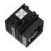 Вентилятор Q120DT Plus(Black) Вентилятор Q120DT Plus(Black)