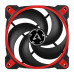 Вентилятор корпусной ARCTIC Cooling BioniX P120 (Red) PWM 200 - 2 100 RPM - retail (ACFAN00115A) Вентилятор корпусной ARCTIC Cooling BioniX P120 (Red) PWM 200 - 2 100 RPM - retail (ACFAN00115A)