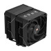 Вентилятор Q120DT Plus(Black) Вентилятор Q120DT Plus(Black)