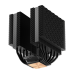 Кулер для процессора/ CPU Cooler PCCooler RT620Pro TC ARGB BK (265W, 4-pin PWM, 157.5mm, Al/Cu, 6x6mm, 2x120mm, 73.32CFM, 34.9dBA, 2200RPM, S: 1851/1700/1200/115X, AM5/AM4, black) Кулер для процессора/ CPU Cooler PCCooler RT620Pro TC ARGB BK (265W, 4-pin PWM, 157.5mm, Al/Cu, 6x6mm, 2x120mm, 73.32CFM, 34.9dBA, 2200RPM, S: 1851/1700/1200/115X, AM5/AM4, black)