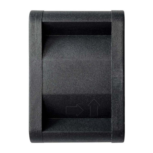 Вентилятор корпусной Arctic Cooling S4028-6K 5-Pack 250 - 6000 rpm Dual Ball Bearing  4-Pin Fan-Connector (ACFAN00273A)