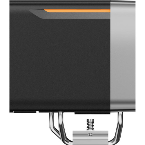 Кулер для процессора/ CPU Cooler Ocypus Delta A62 EX BK Digital (250W, 4-pin PWM, LED temp., 160mm, Al/Cu, 6x6mm, 2x120mm, 70CFM, 31dBA, 1800RPM, S: 1851/1700/1200/115X, AM5/AM4, black) Кулер для процессора/ CPU Cooler Ocypus Delta A62 EX BK Digital (250W, 4-pin PWM, LED temp., 160mm, Al/Cu, 6x6mm, 2x120mm, 70CFM, 31dBA, 1800RPM, S: 1851/1700/1200/115X, AM5/AM4, black)