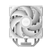 Кулер для процессора/ CPU Cooler PCCooler RT400 WH (235W, 4-pin PWM, 148mm, Al/Cu, 4x6mm, 1x120mm, 73.32CFM, 34.9dBA, 2200RPM, S: 115X/1200/1700/1851 , AMD AM4/AM5, white) Кулер для процессора/ CPU Cooler PCCooler RT400 WH (235W, 4-pin PWM, 148mm, Al/Cu, 4x6mm, 1x120mm, 73.32CFM, 34.9dBA, 2200RPM, S: 115X/1200/1700/1851 , AMD AM4/AM5, white)