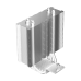 Кулер для процессора/ CPU Cooler Ocypus Delta Delta A40 EX WH ARGB (200W, 4-pin PWM, 157mm, Al/Cu, 4x6mm, ARGB, 1x120mm, 60CFM, 31dBA, 1600RPM, S: 1851/1700/1200/115X, AM5/AM4, white) Кулер для процессора/ CPU Cooler Ocypus Delta Delta A40 EX WH ARGB (200W, 4-pin PWM, 157mm, Al/Cu, 4x6mm, ARGB, 1x120mm, 60CFM, 31dBA, 1600RPM, S: 1851/1700/1200/115X, AM5/AM4, white)