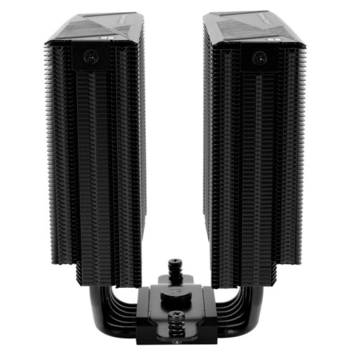 Вентилятор для процессора Thermalright Cooler Royal Pretor 130 Black / PWM/ all Intel/AMD/ 2 fans/ 6mm*6/ Screws Вентилятор для процессора Thermalright Cooler Royal Pretor 130 Black / PWM/ all Intel/AMD/ 2 fans/ 6mm*6/ Screws