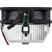 Кулер Deepcool CK-AM209 V2 Soc-AM5/AM4/AM3+/AM2+/FM2+ черный 3-pin 22dB Al 65W 224gr Ret (DP-ACAL-A09-V2) [DP-ACAL-A09-V2]