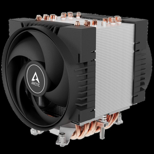 Вентилятор для процессора Arctic Freezer 4U-SP5 socket AMD: SP5 арт. ACFRE00158A