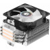 Кулер ID-Cooling SE-903-XT RGB Soc-AM5/AM4/1200/1700/1851 черный 4-pin 14-26dB Al+Cu 130W 650gr Ret [SE-903-XT]