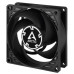 Вентилятор корпусной ARCTIC Cooling P8 PWM PST (Black/Black) - retail (ACFAN00150A) (702034) Вентилятор корпусной ARCTIC Cooling P8 PWM PST (Black/Black) - retail (ACFAN00150A) (702034)