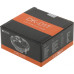 Кулер ID-Cooling DK-01T Soc-AM5/AM4/1200/1700/1851 черный 3-pin 24dB Al 95W 195gr Ret [DK-01T]