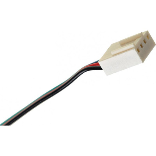 Кулер Deepcool CK-11508 PWM Soc-1151/1200 черный 4-pin 17-30dB Al 65W 245gr Ret (DP-ICAS-CK11508-P) [DP-ICAS-CK11508-P]