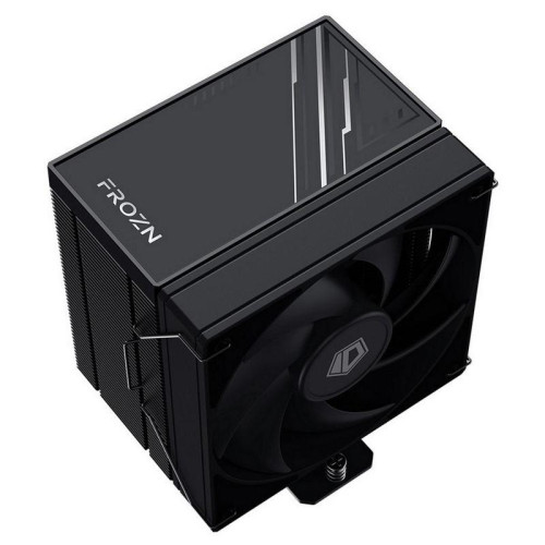 Вентилятор Cooler ID-Cooling FROZN A610 BLACK 250W/ Intel 1700, 12*, 115*, AMD AM5, AM4/ Screws