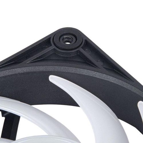 Вентилятор Silverstone SST-VS120B-ARGB