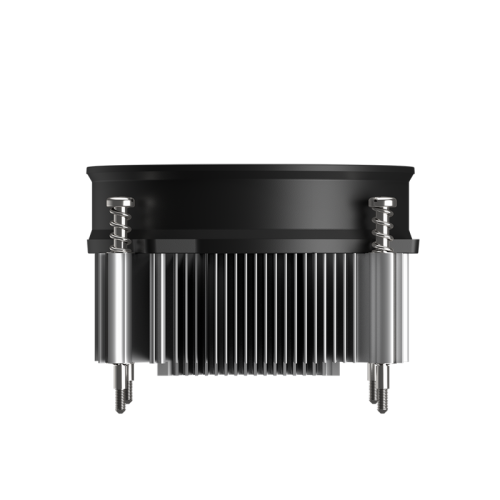 Кулер для процессора/ PCCooler R95S-I (95W, 4-pin PWM, 60mm, Al, -mm, 1x92mm, 36.2CFM, 31.1dBA, 2600RPM, S: 1851/1700/1200/115X, black) Кулер для процессора/ PCCooler R95S-I (95W, 4-pin PWM, 60mm, Al, -mm, 1x92mm, 36.2CFM, 31.1dBA, 2600RPM, S: 1851/1700/1200/115X, black)