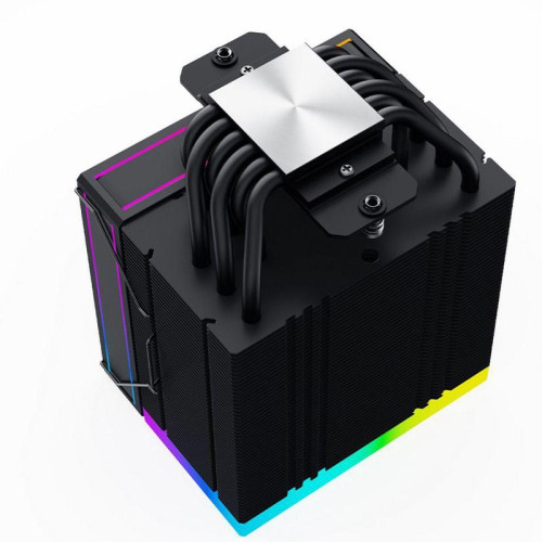 Вентилятор Cooler ID-Cooling FROZN A610 ARGB 250W/ Intel 1700, 12*, 115*, AMD AM5, AM4/ Screws