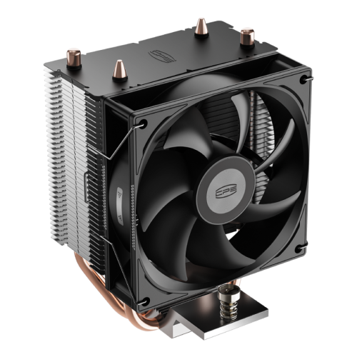 Кулер для процессора/ PCCOOLER CPU COOLER