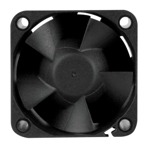 Вентилятор корпусной ARCTIC Cooling S4028-15K 5-Pack 1400-15000rpm rpm Dual Ball Bearing  4-Pin Fan-Connector (ACFAN00274A)