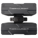 Кулер для процессора/ Thermalright Peerless Assassin 120 Black (4-pin PWM, 157mm, Ni/Cu, 6x6mm, 2x120mm, 66.17CFM, 25.6dBA, 1550RPM, S: 2011, -3, 2066, 1200, 1700, 1851, 115x, AM4, AM5, black)