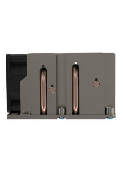 Вентилятор для процессора ALSEYE AS-R83 TDP 250W 2U active Intel LGA 3647 108L x 78W x 64.5H (mm)  AL6063+CU1100+4PIPE,With backplate