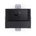 Кулер для процессора/ CPU Cooler JONSBO CR-1400 EVO Standard (180W, 4-pin PWM, 130mm, Al/Cu, 4x6mm, 1x92mm, 38.2CFM, 33.8dBA, 2200RPM, S: 1700/1200/115X, AM4/AM5 Black)