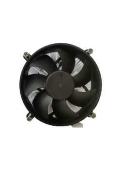 Вентилятор  ACD-CD7M4 s115x,1700, TDP 95W, 900;2400rpm, 10.94;27.3 dB(A), OEM