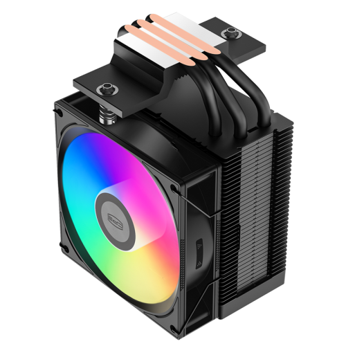 Кулер для процессора/ PCCOOLER CPU COOLER