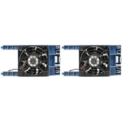 Вентилятор для процессора HPE ProLiant DL3X0 Gen11 1U 2P Standard Fan Kit