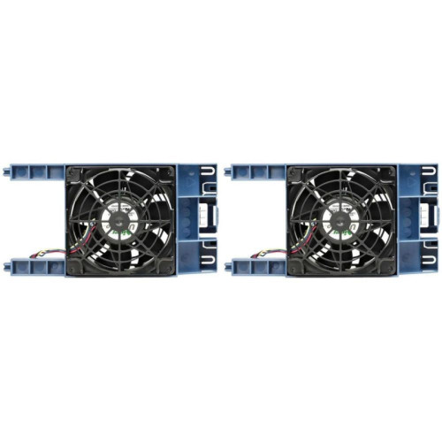 Вентилятор для процессора HPE ProLiant DL3X0 Gen11 1U 2P Standard Fan Kit