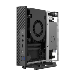 Охлаждение CPU/ Foxline D65 Intel CPU cooler, AlCu, LGA115*, TDP 65W, Hight 17mm