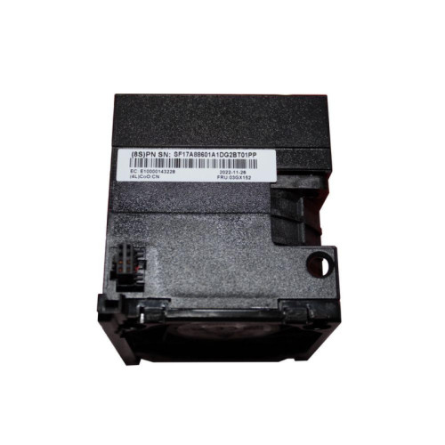 Вентилятор Lenovo 4F17A14497 ThinkSystem SR650 V2 Standard Fan Option Kit Вентилятор Lenovo 4F17A14497 ThinkSystem SR650 V2 Standard Fan Option Kit
