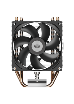 Кулер для процессора/ PCCOOLER CPU COOLER