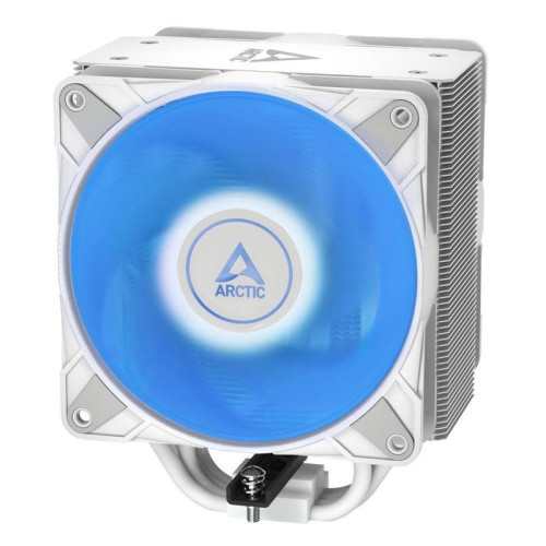 Вентилятор для процессора Arctic Cooling Вентилятор для процессора Arctic Freezer 36 A-RGB (White) - Retail (Intel: LGA 1851, LGA 1700 AMD: AM5, AM4)  (ACFRE00125A)