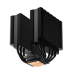 Кулер для процессора/ CPU Cooler PCCooler RT620 PRO BK (250W, 4-pin PWM, 153mm, Al/Cu, 6x6mm, 2x120mm, 73.32CFM, 34.9dBA, 2200RPM, S: 1851/1700/1200/115X, AM5/AM4, black) Кулер для процессора/ CPU Cooler PCCooler RT620 PRO BK (250W, 4-pin PWM, 153mm, Al/Cu, 6x6mm, 2x120mm, 73.32CFM, 34.9dBA, 2200RPM, S: 1851/1700/1200/115X, AM5/AM4, black)