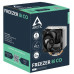 Вентилятор для процессора Arctic Freezer 8i  CO Retail (Intel Socket 1851, 1700) (ACFRE00191A)