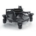 Кулер Deepcool CK-11509 Soc-1151/1200 черный 3-pin 27dB Al 65W 147gr Ret (DP-ICAP-11509) [DP-ICAP-11509]