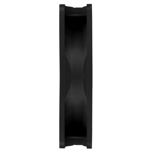 Вентилятор корпусной ARCTIC Cooling P12 (black/black) - retail (ACFAN00118A) RTL {72} (701372)