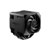 Кулер для процессора/ CPU Cooler be quiet! DARK ROCK PRO 6 (300W, 4-pin PWM, 169mm, Al/Cu, 7x6mm, 1x120mm + 1x135mm, 52.94/79.48CFM, 32.4dBA, 2000RPM, S: 1851/1700/1200/115X, AM5/AM4, black)