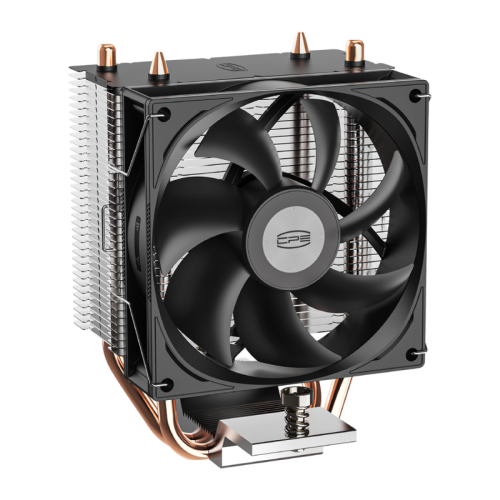 Кулер для процессора/ PCCOOLER CPU COOLER