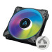 Вентилятор Arctic Cooling ARCTIC P14 PWM PST A-RGB 0dB (Black) - retail (ACFAN00239A) Вентилятор Arctic Cooling ARCTIC P14 PWM PST A-RGB 0dB (Black) - retail (ACFAN00239A)