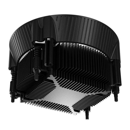 Вентилятор для процессора ID-Cooling Вентилятор Cooler ID-Cooling DK-07A RGB 125W/ AMD AM4. AM5/ Screws