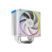 Вентилятор Cooler ID-Cooling FROZN A410 ARGB WHITE 220W/ Intel 1700, 12*,115*, AMD AM5, AM4/ Screws Вентилятор Cooler ID-Cooling FROZN A410 ARGB WHITE 220W/ Intel 1700, 12*,115*, AMD AM5, AM4/ Screws