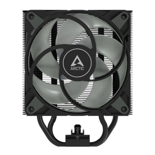 Вентилятор для процессора Arctic Cooling Вентилятор для процессора Arctic Freezer 36 A-RGB (Black) - Retail (Intel: LGA 1851, LGA 1700 AMD: AM5, AM4)  (ACFRE00124A)