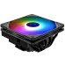 Вентилятор для процессора ID-Cooling Вентилятор Cooler ID-Cooling IS-55 ARGB 125W/PWM/all Intel /AMD AM4, AM5/ Low profile/Screws Вентилятор для процессора ID-Cooling Вентилятор Cooler ID-Cooling IS-55 ARGB 125W/PWM/all Intel /AMD AM4, AM5/ Low profile/Screws