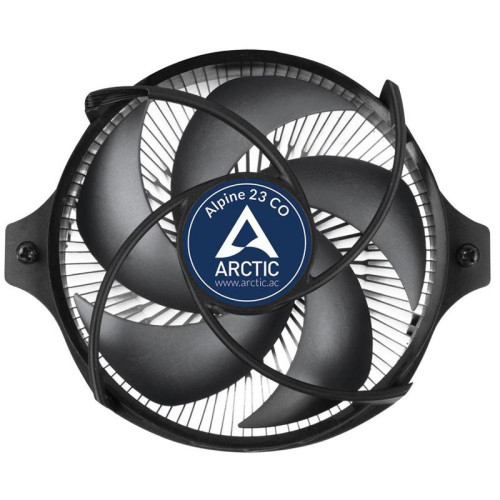 Вентилятор Arctic Cooling для процессора  Alpine 23 CO  (ACALP00036A) (702836)